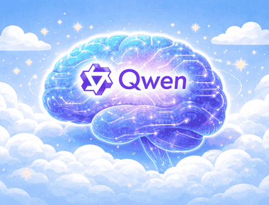 Mengenal Qwen: Model AI dari Alibaba Cloud