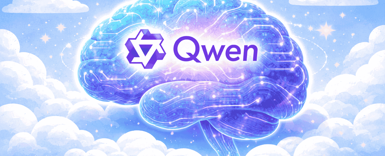 Mengenal Qwen: Model AI dari Alibaba Cloud