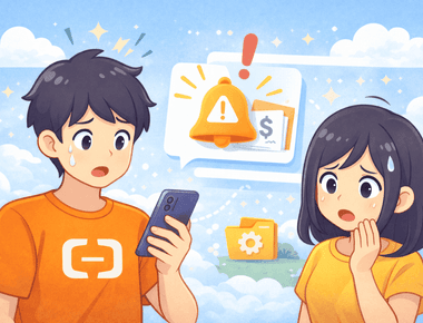 Membuat Notifikasi Peringatan Billing di Alibaba Cloud