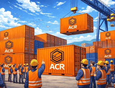 Mengenal Alibaba Cloud Container Registry (ACR)