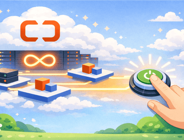 Mengaktifkan dan Membuat Instances di Alibaba Cloud DevOps