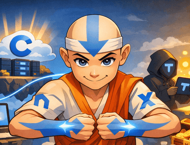 Kenapa dan Bagaimana Saya Membangun Blog di Cloud Tanpa Biaya?