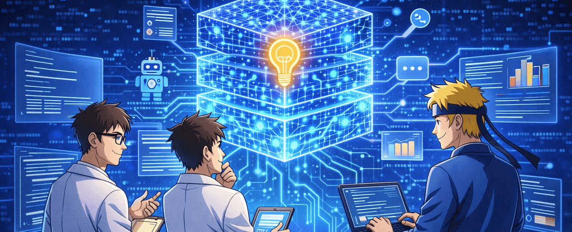 Large Language Model (LLM): Konsep Dasar dan Cara Kerjanya