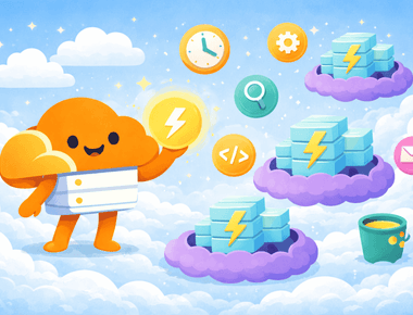 Mengenal Function Compute: Serverless dari Alibaba Cloud