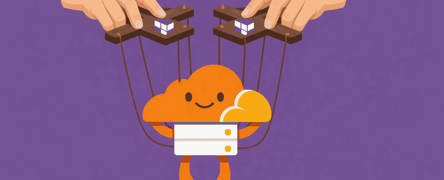 Mengimpor DNS Record Cloudflare ke Terraform